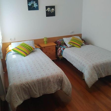 La Casa De Lines Apartment Монфорте де Лемос Екстериор снимка
