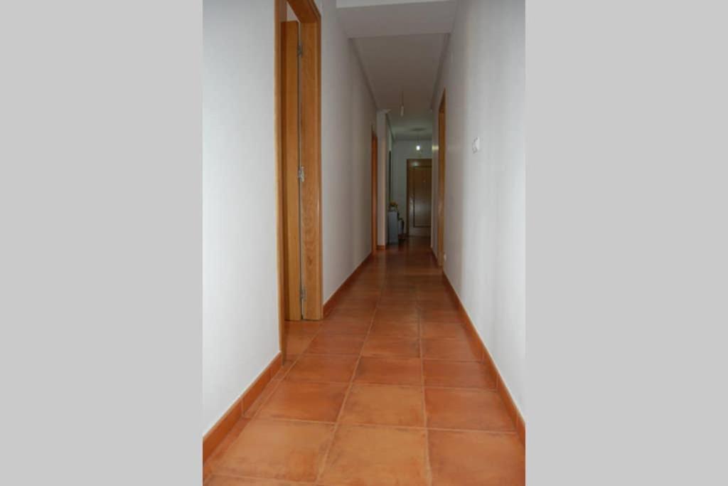 La Casa De Lines Apartment Монфорте де Лемос Екстериор снимка