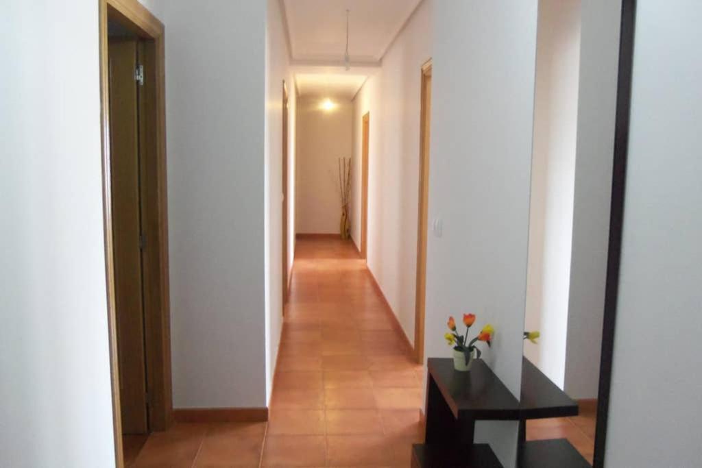 La Casa De Lines Apartment Монфорте де Лемос Екстериор снимка