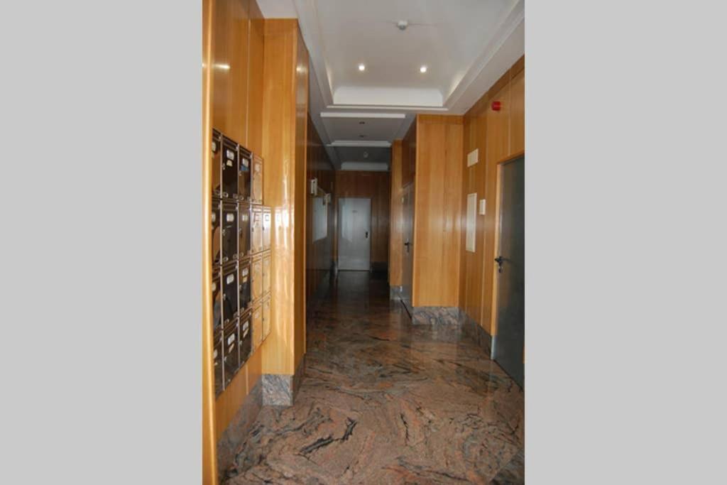 La Casa De Lines Apartment Монфорте де Лемос Екстериор снимка