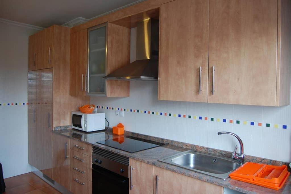 La Casa De Lines Apartment Монфорте де Лемос Екстериор снимка