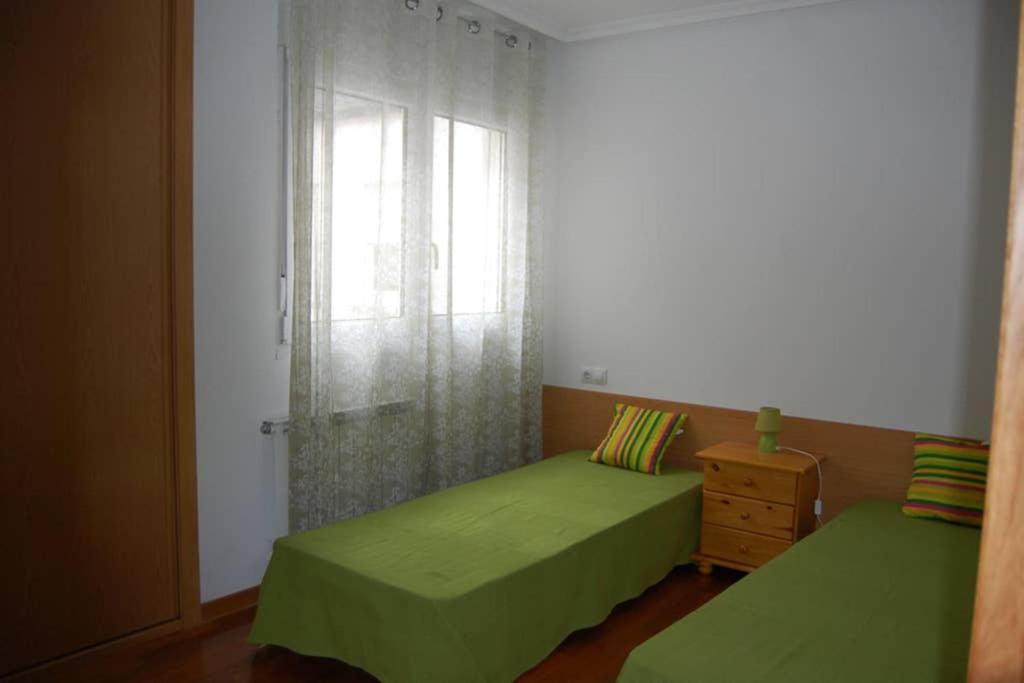 La Casa De Lines Apartment Монфорте де Лемос Екстериор снимка