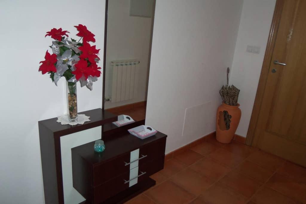 La Casa De Lines Apartment Монфорте де Лемос Екстериор снимка