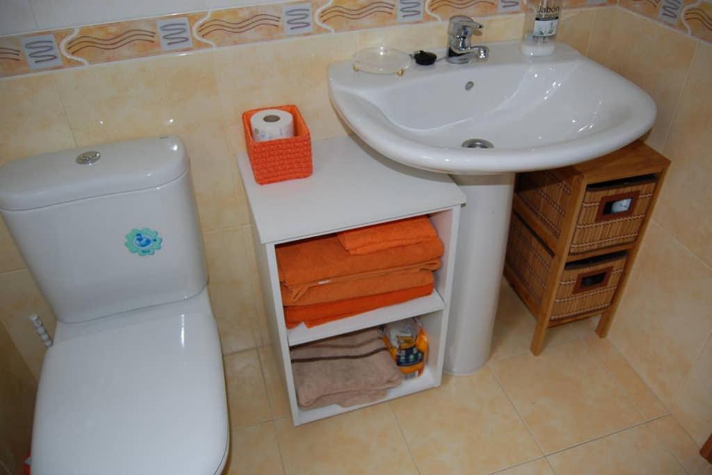 La Casa De Lines Apartment Монфорте де Лемос Екстериор снимка