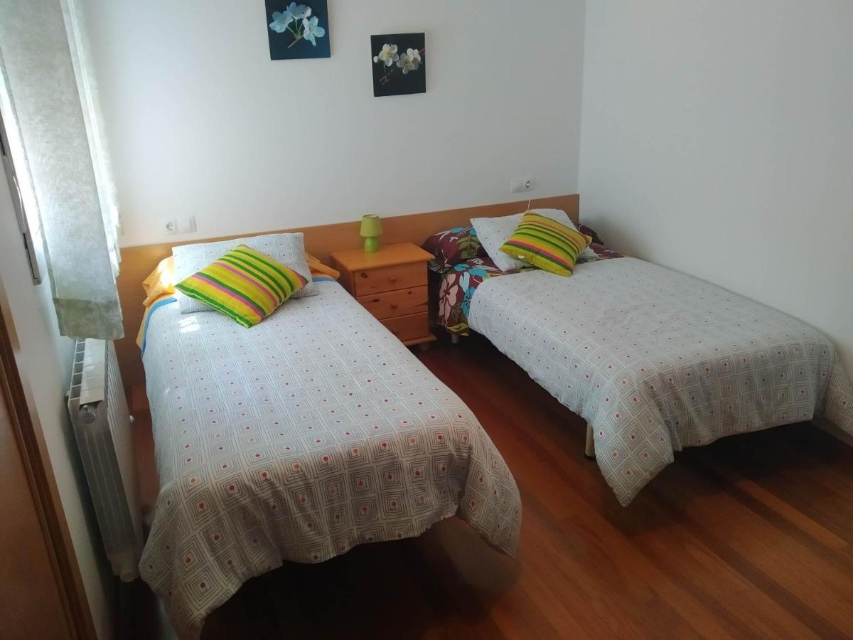La Casa De Lines Apartment Монфорте де Лемос Екстериор снимка